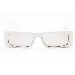 ADIDAS ADIR0124-21A-55 Women Sunglasses Size 55mm 140mm 16 white SUNGLASSES NEW